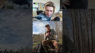xQc reacts to Outdoor Boys QUITTING YouTube 😢 #xqc #youtuber #funny xQc reacts to Outdoor Boys QUITTING YouTube 😢 #xqc #youtuber #funny