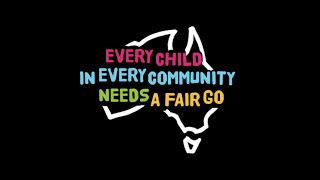National Child Protection Week, 5-11 Sept, 2021