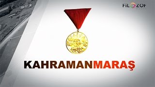 Kahramanmaraş 2015 Tanitim Fi̇lmi̇ İntrosu