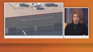 Threats made against schools in Midlothian and Frisco, Texas