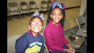 5th Grade Recognition Ceremony 2021