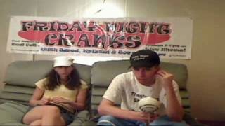 Comcast Prank Call