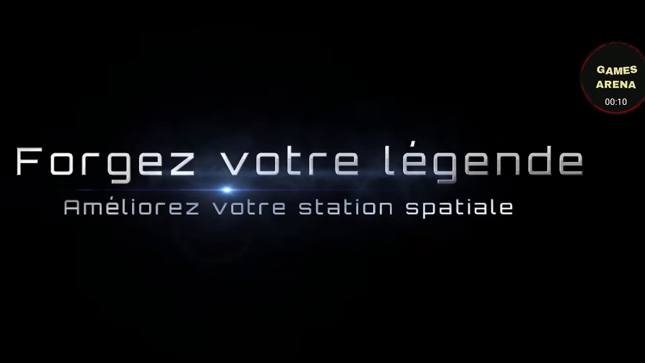 Nova Empire (Trailer)