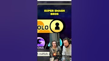 Shocking Secrets Uncovered in Smash Universe  You Wont Believe Whats Inside