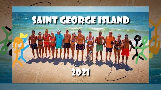 Saint George Island 2021