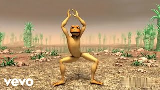 WiggleToons - Missed The Stranger