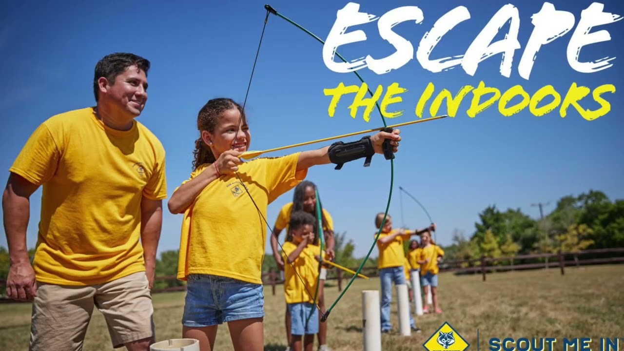 Scout-O-Rama Scout Mom 2023 Vietnamese (HD)