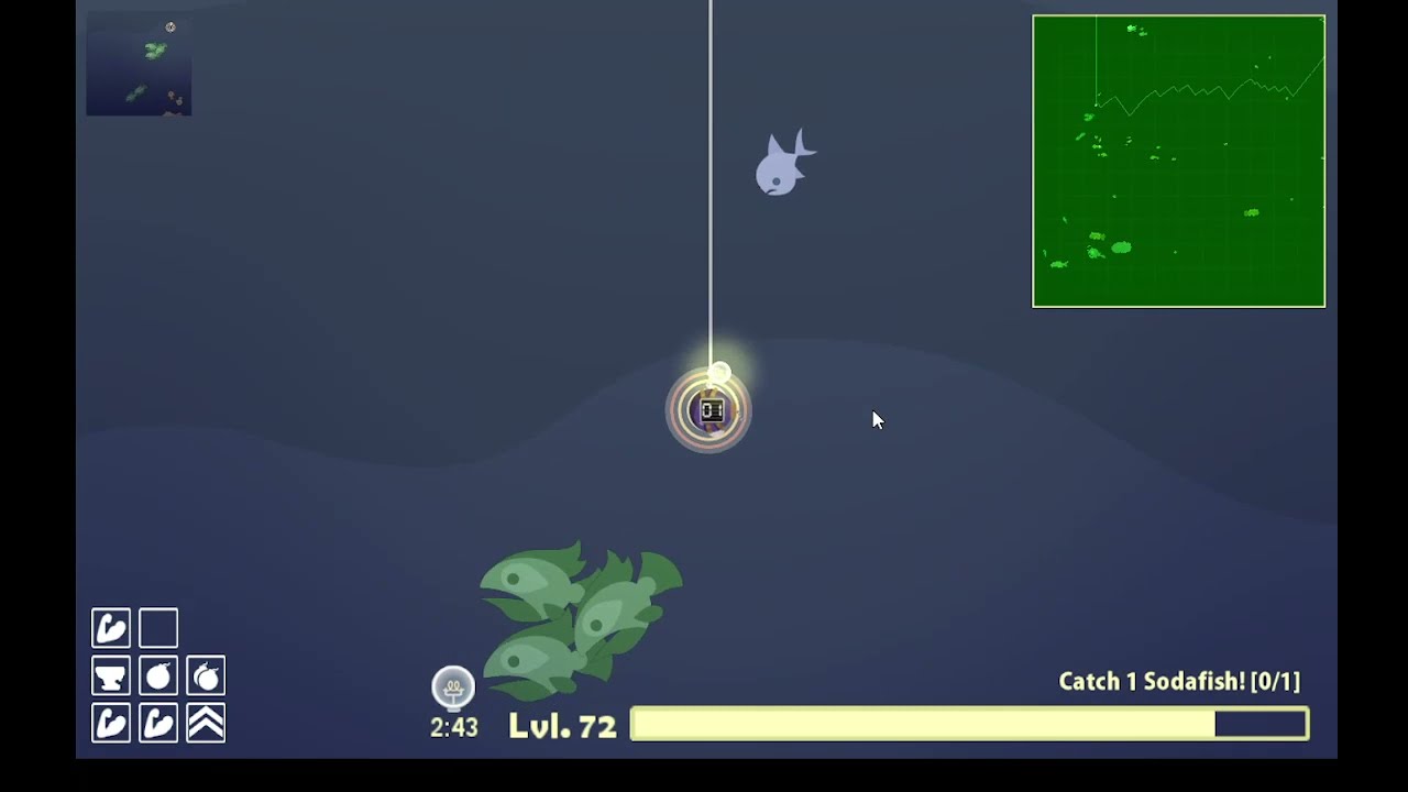 Cat Goes Fishing super droga ryba Bagu fish YouTube