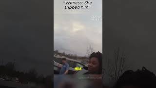 Mother Loses It Over Her Kid’s Shoe… Then Walmart Camera Exposes Everything