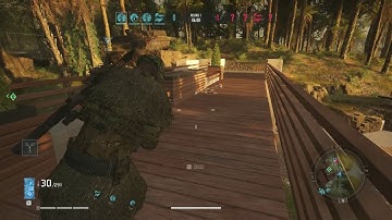 Breakpoint PvP | MP5