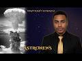 🌎 Nightslight AstroNews 🌍 06/05/26
