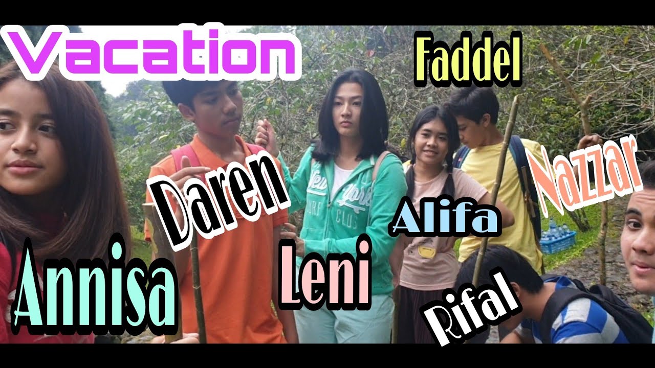 Kolaborasi pemain KURAIH BINTANG