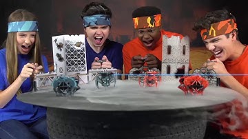 Menkind Hexbug Battleground Tarantula