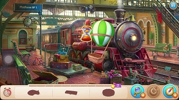 Manor Matters Railway Station