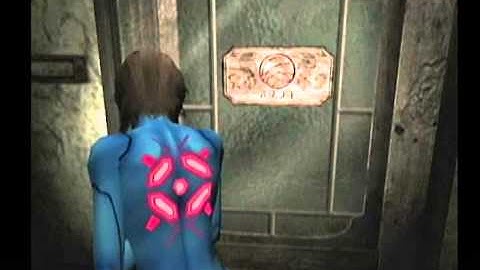 【Chiaki Plays Fatal Frame IV: Mask of the Lunar Eclipse】Chapter 6: Tsukimori Song「Part 21」