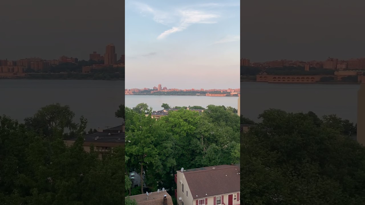 NEW JERSEY 🇺🇸🥳 