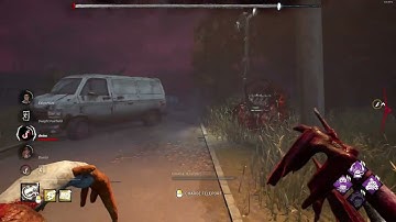 dbd hackers once again