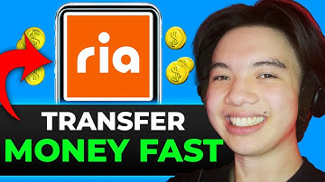 Ria Money App Tutorial: How To Transfer Money Fast And Securely 2025! (Full Guide)