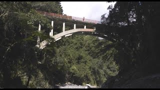 【京都一周トレイル®公式】西山コース