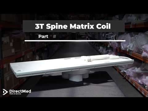 3T Spine Matrix
