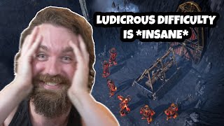 AOM Retold - Playing the New Ludicrous Difficulty
