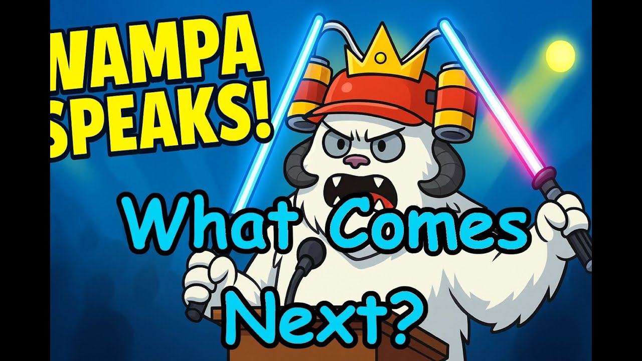 Sigma Mandalorians - State of the Guild Address - January 12, 2026