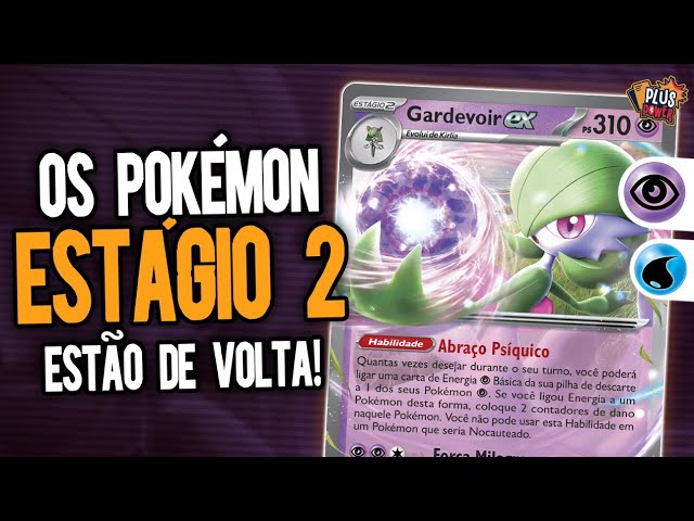 O que é e como iniciar no metagame VGC – PokéEVO