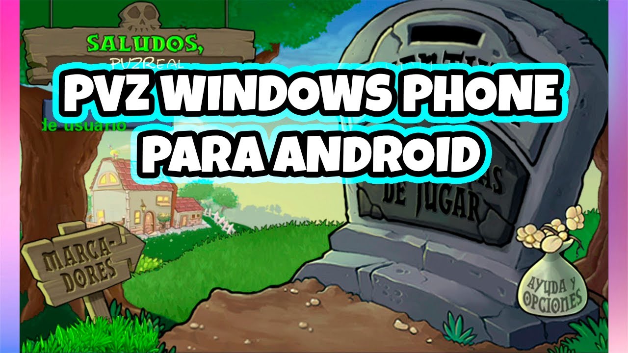 Solucionado: Re: Conta Google não vincula no PvZ2 android - Answer HQ