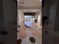 super epoxy flooring very beautiful #shorts