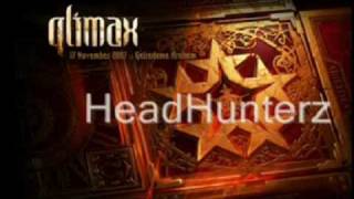 Video thumbnail of "headhunterz power of the mind (full version)"
