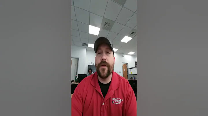 Carla Sutton at Nissan of Greenville