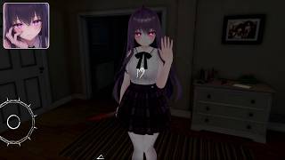 Yandere Wife: Horror – Evening Full Gameplay screenshot 2