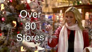 Rockvale Outlets Holiday Shopping 1