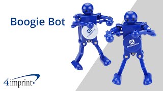Boogie Bot - Promotional Products