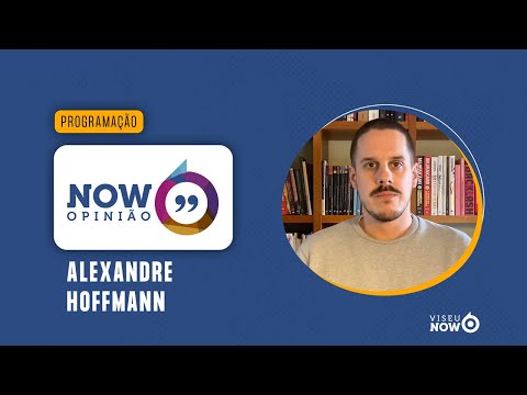 Now Opinião Alexandre