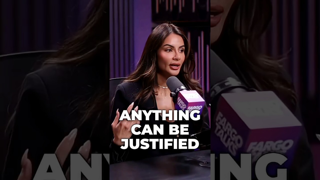 A Vegas Attorney on Why People Refuse to Admit They Were Wrong: Meesha Moulton on Fargo Talks