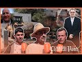 أزلا باقليم تطوان قرية هليلة ترمم خسائرها بعد السيول والفيضانات