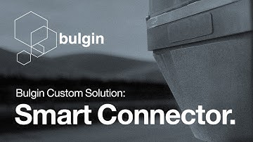 Bulgin Custom Solutions Case Study: Smart Connector