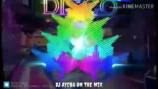 SAKIT DALAM BERCINTA REMIX DJ AYCHA ON THE MIX