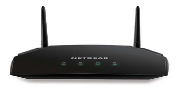 Netgear R6260 Router firmware Upgrade
