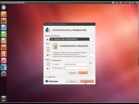 Add Ubuntu to Domain hqdefault