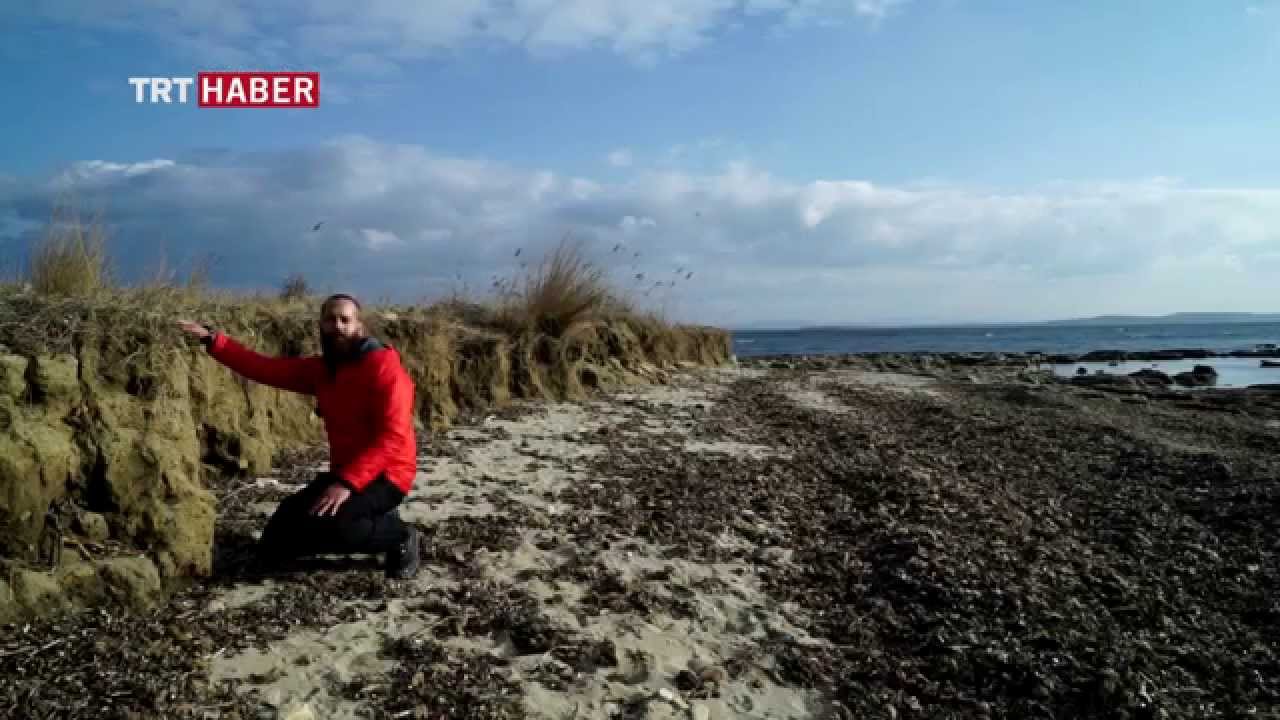 Çanakkale'nin Sırları - 18. Bölüm 