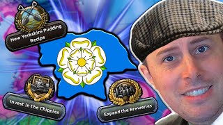 This Mod DESTROYS The UK