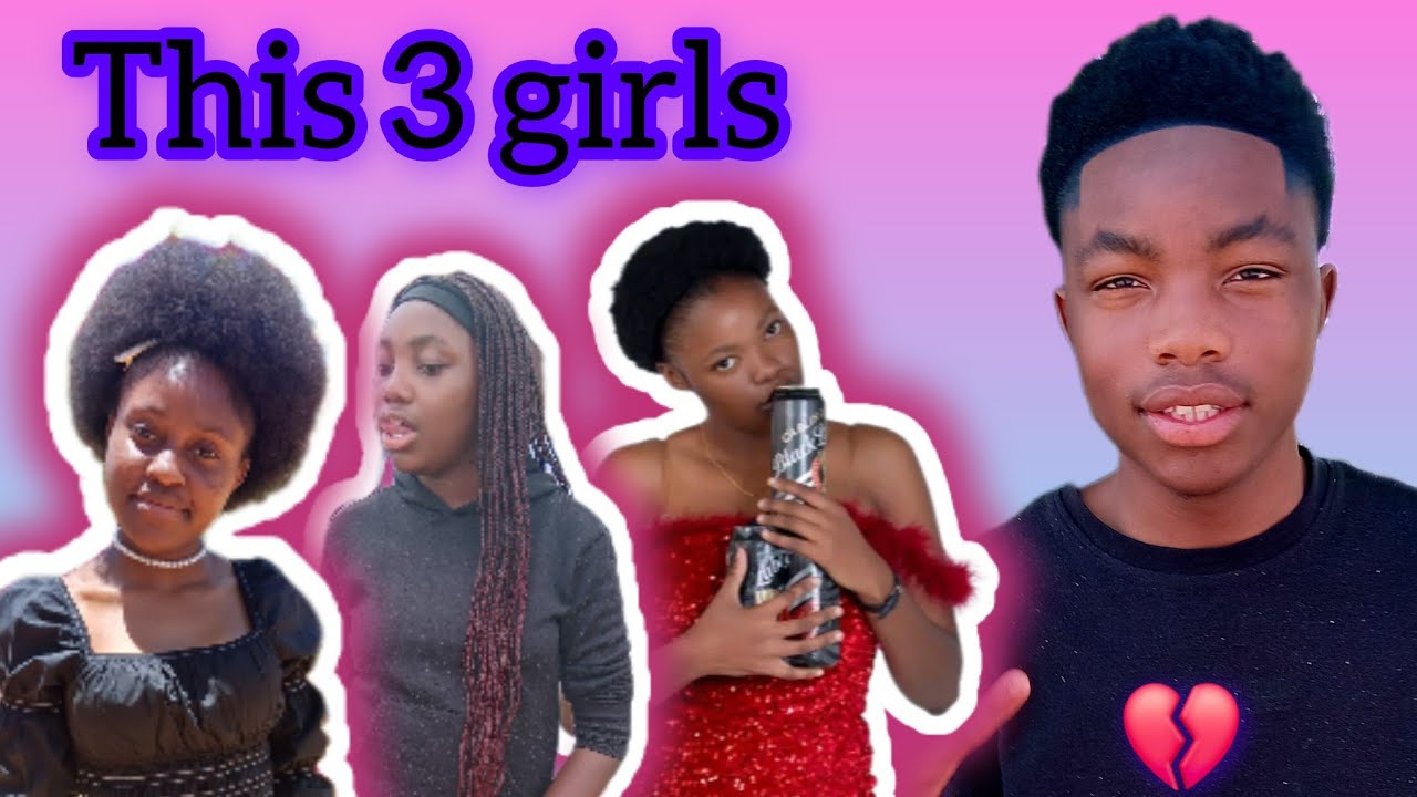 This is why l don't like going out with my sister's 