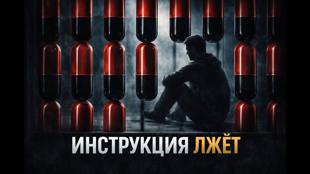 ФОРМУЛА АДАПТИВНОСТИ:Как переплавить травмы маносферы в адаптивность, а не в цинизм или розовые очки