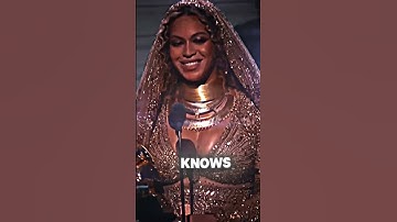 Thumbnail of The real meaning of she knows…