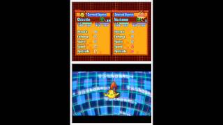Digimon World Dawn/Dusk Digivolution Guide 01: Chicchimon