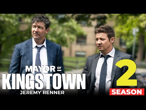 Mayor of Kingstown Season 2 Trailer, Release Date, Cast & Plot Details We Know So Far| Jeremy Renner