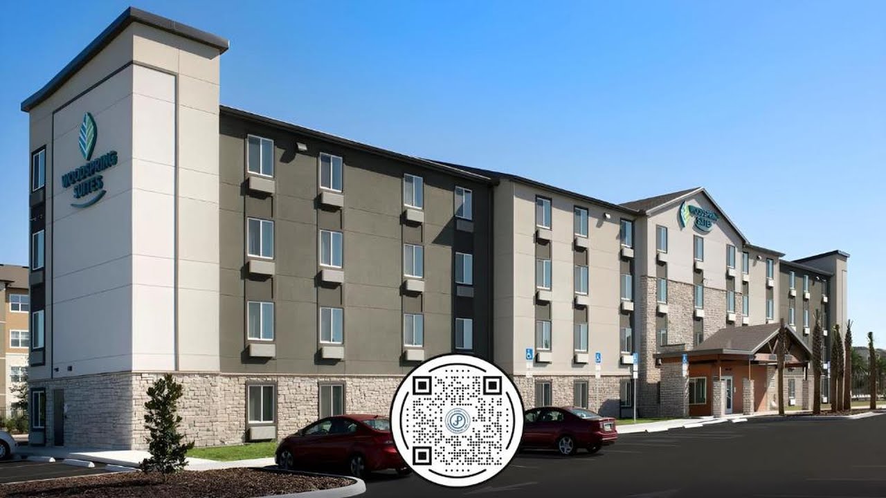 Woodspring Suites Orlando International Drive | Orlando (FL), United States | Hotel Review🏠