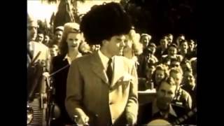 Spike Jones live - Hotcha Cornia